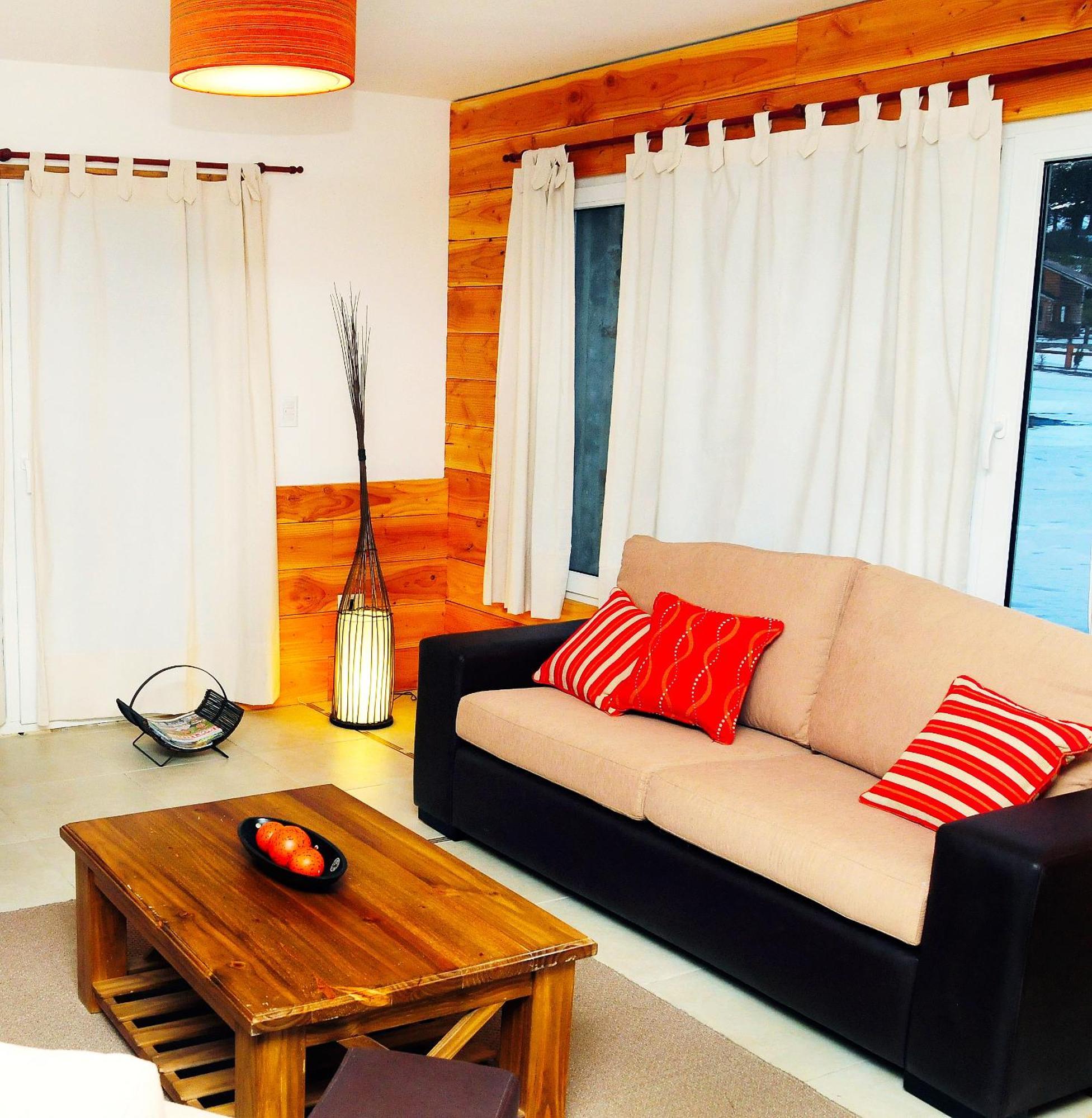 Cabanas Patagonia Village Caviahue Luaran gambar